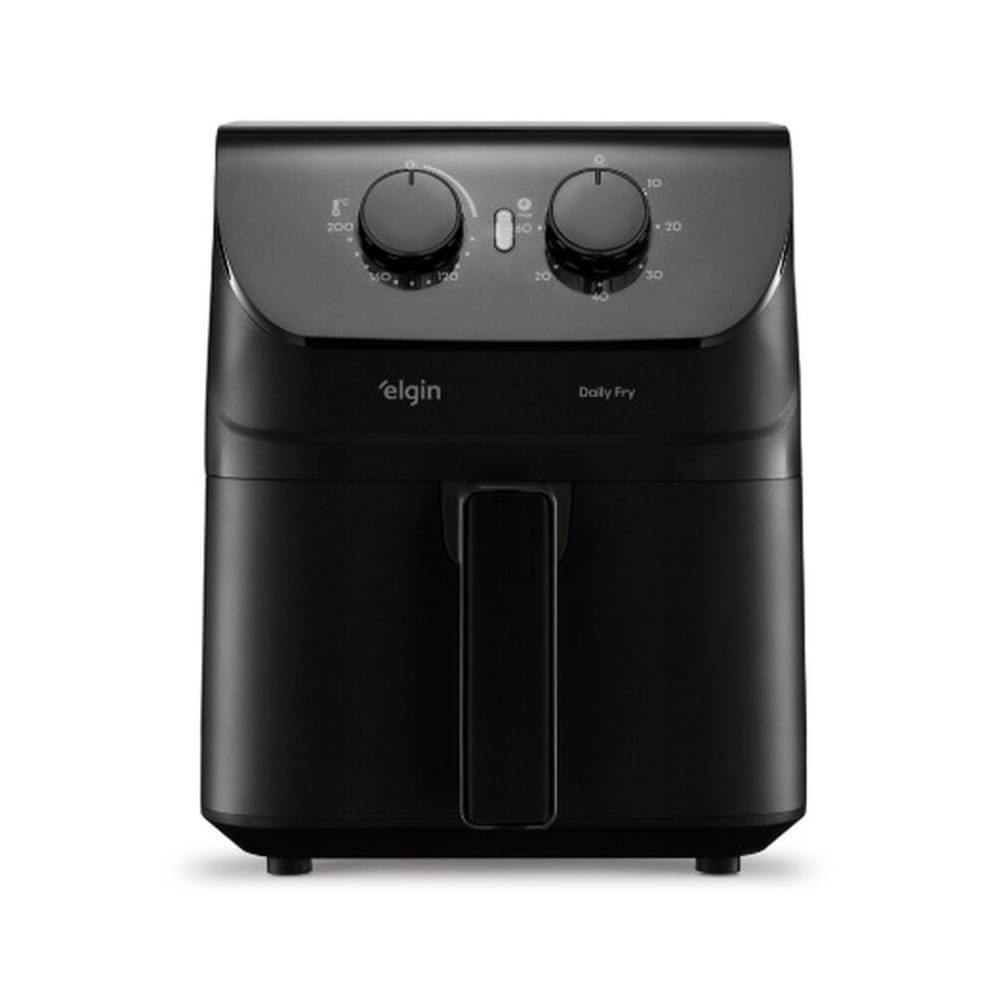 Air fryer Elgin Daily Fry de 4,2 litros