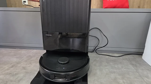 Roborock lança linha de robôs aspiradores no Brasil com até 10.000 Pa de sucção