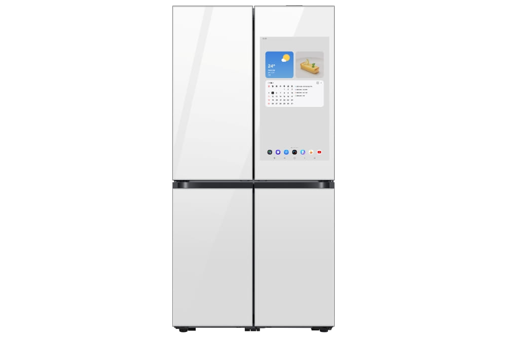 Samsung leva 4 prêmios na IFA 2026 com ar-condicionado WindFree Pro e geladeiras Bespoke AI; LG é eleita melhor marca
